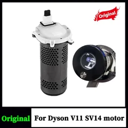Original Motor assembly for Dyson V11 SV14 vacuum cleaner motor robot vacuum cleaner accessories