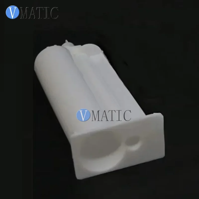 Free Shipping 2026 Hot Sale 2 Pcs Pro Dental Impression Cartridge 50Ml/Cc 10:1 Ratio For Dispensing Gun