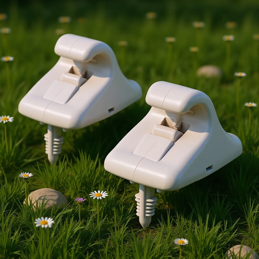 

2Pcs Sun Visor Support Clip Sturdy Fix Retainer Automotive Visor Mounting Clips Car Sunshade Accessories Repair Kit