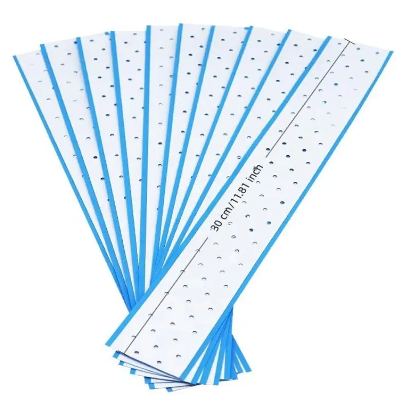 Waterproof Super Hair Tape 10/36 Sheets Double Sided Sticker For Wig Toupee