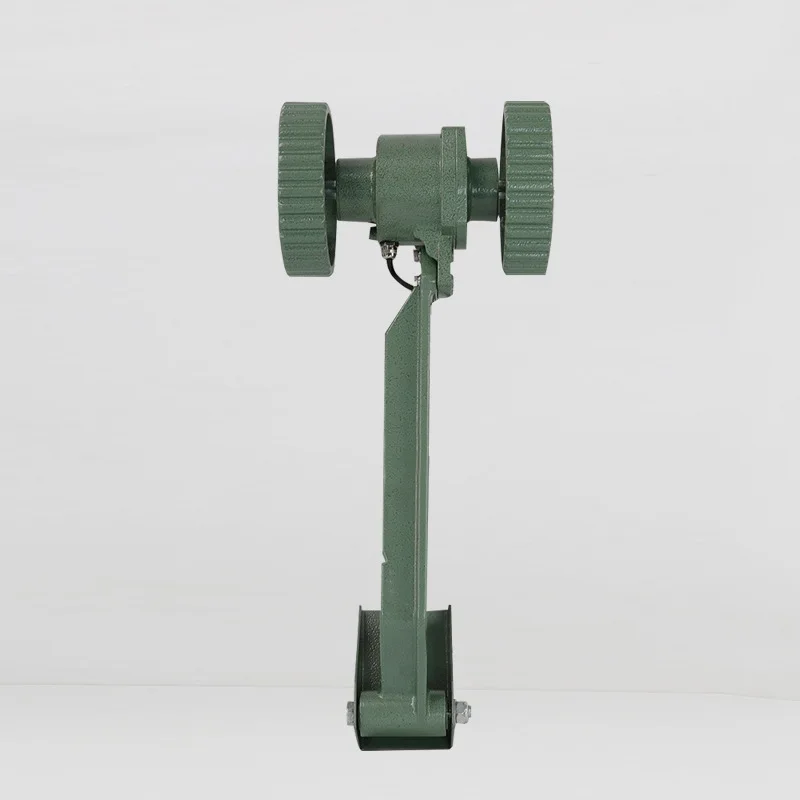 Manufacturer wholesale contact speed detector XLDX-SJ conveyor belt speed measurement device slip switch
