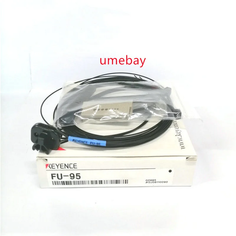

1 piece, Keyence fiber optic sensor，FU-95 FU-95H FU-95HA FU-95S FU-95W FU-95Z FU-96 FU-96T