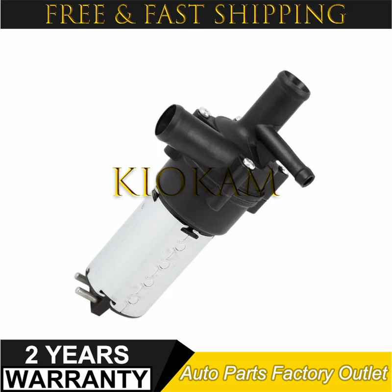 

New A2038350164 2038350164 A0392020077 0392020077 Radiator Cycle Electronic Auxiliary For Benzz Clk A209 Class C w203