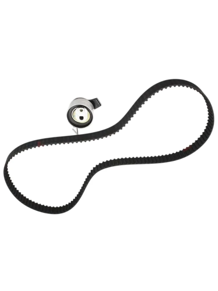 1021200-ED01-2 1021013-ED01-1  Timing Repair Kit Timing Belt Timing Tensioner for Great Wall HAVAL H6 Diesel Engine GW4D20D