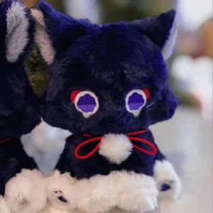 8 최고의 판매 겐신 임팩트 플러시 - №3