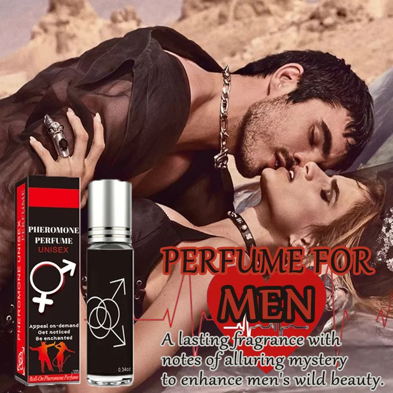 Pheromone Cologne for Men - Seduce Her Pheromone Perfume Cologne To Attract Women Charm and Captivate the Woman of Your Dreams