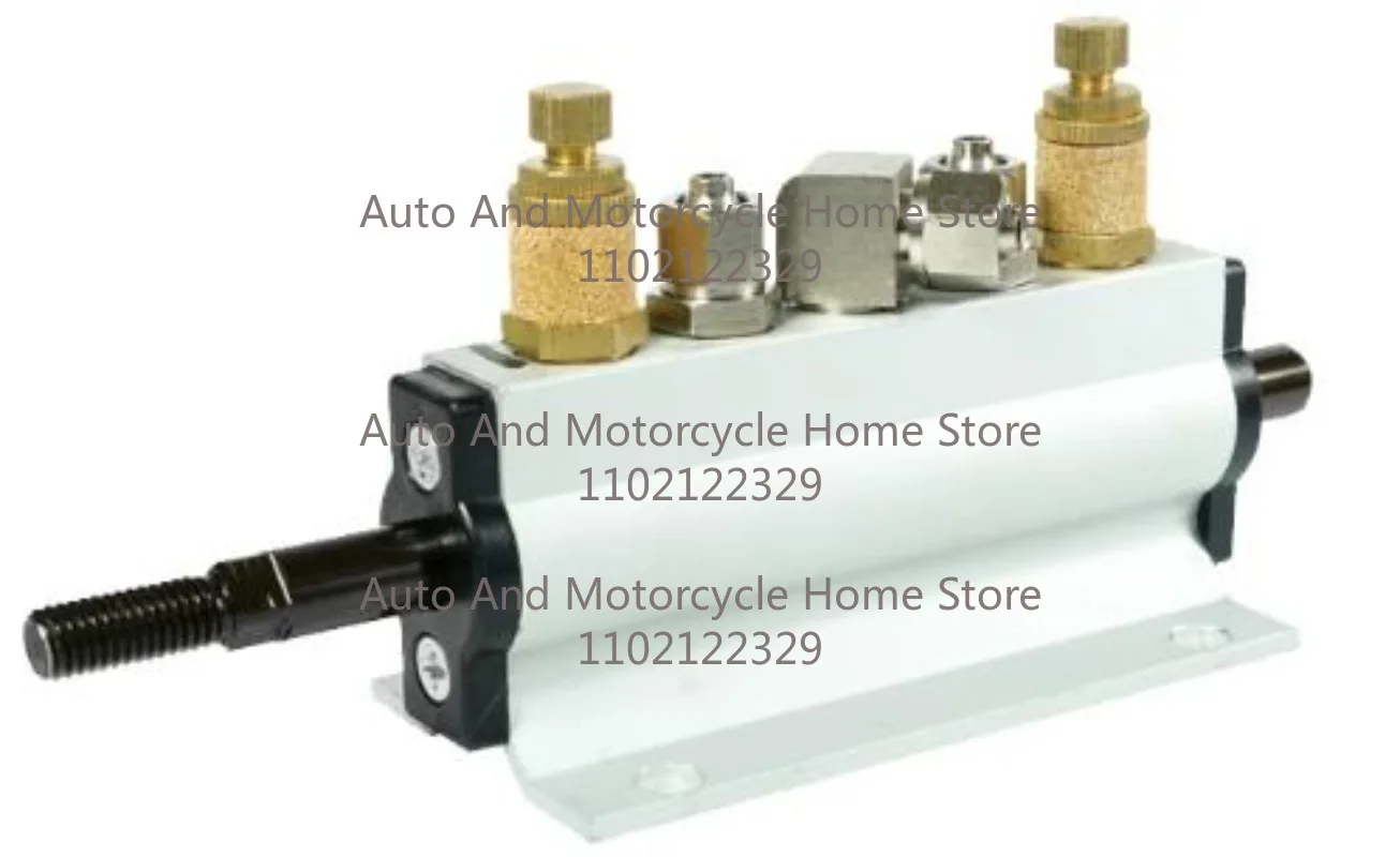 Air Control Valve for Dali Tire Changer Machine Tilt-back Tower Plate Air Cylinder Controlling Valve Switch for Tyre Changer