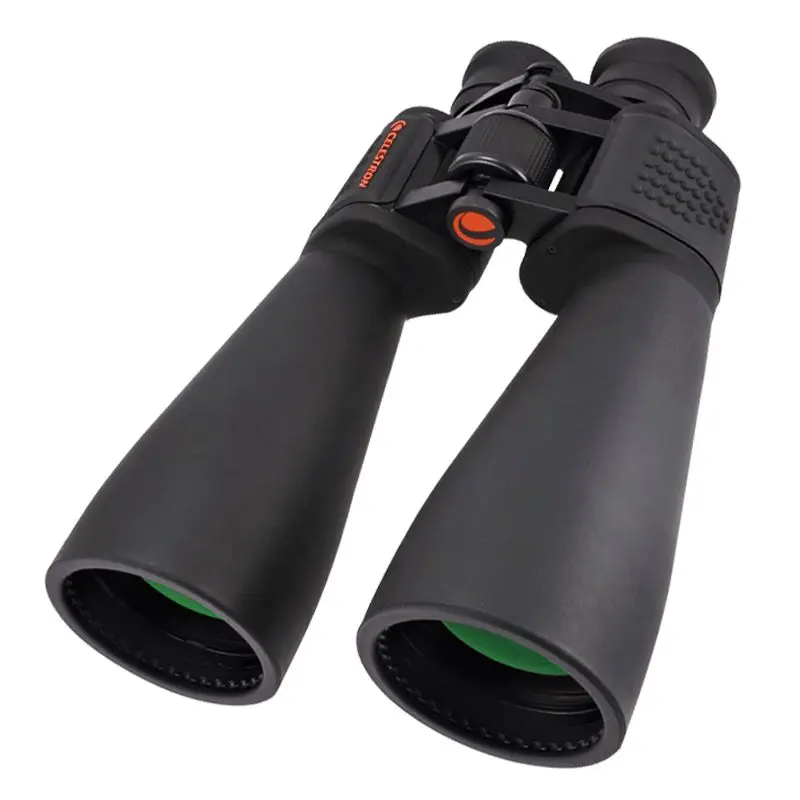 Celestron SkyMaster 25x70 Outdoor Astronomy Binoculars High Power Bak-4 Telescope For Long Range Distance Viewing And Camping