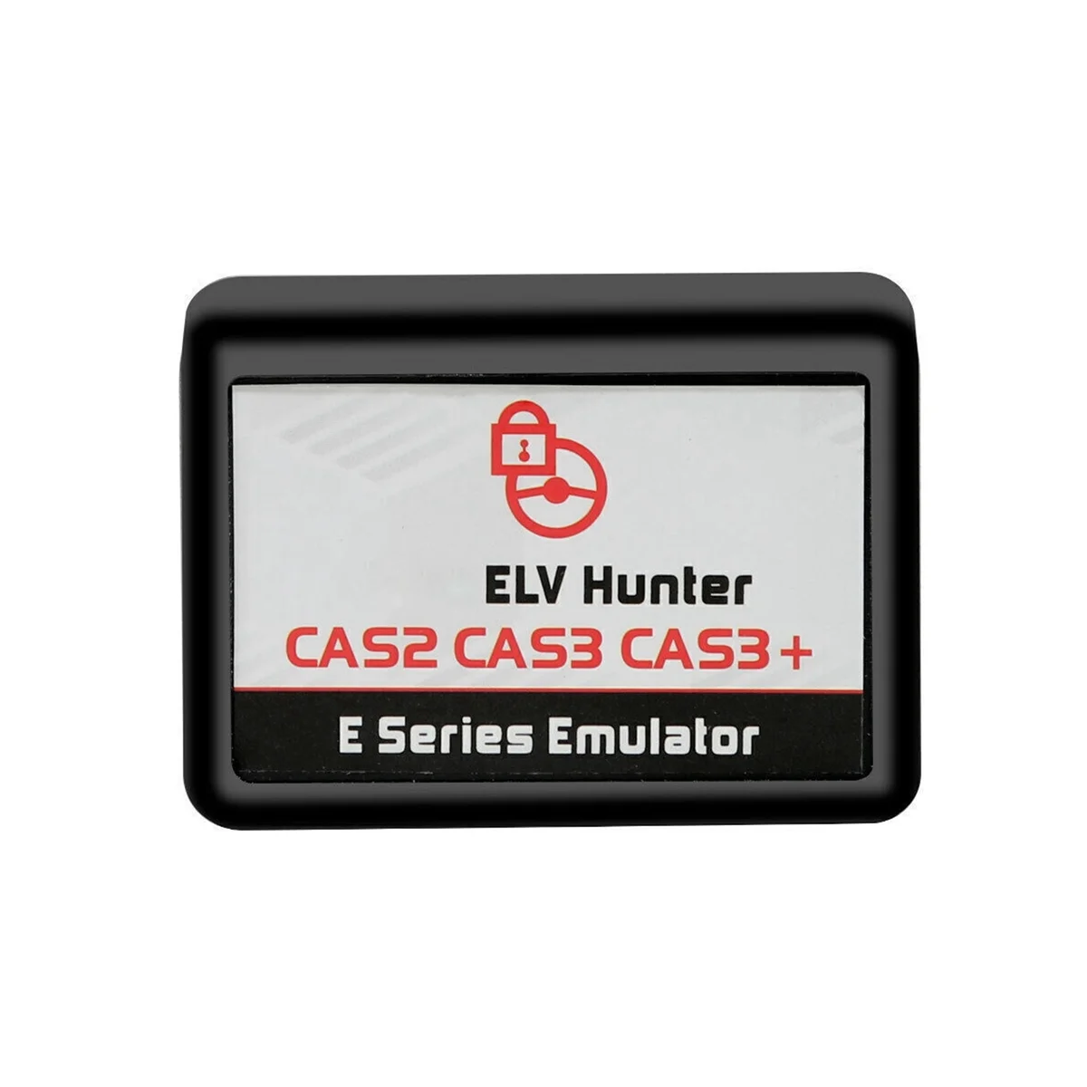 ELV Hunter CAS2 CAS3 CAS3+ Emulator for BMW- E Series E60 E84 E87 E90 E93&Mini