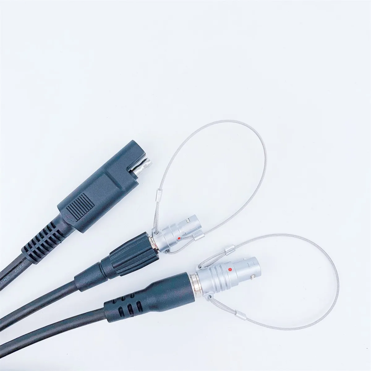 Cable 66656-10 Y type cable A00400 Applicable to Trimble TDL450 HPB 450 PacCrest PDL radio Cable R10 R8S R8 R4 R5 R6 R7