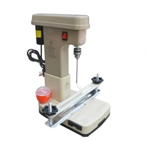 Electric bookbinding machine financial credentials document archives binding machine binder machine electric stapler 220V 150W