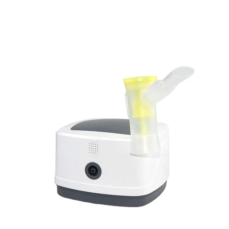 

CONTEC NE-J01VET portable veterinary machine pet medical device compressor nebulizer for animal