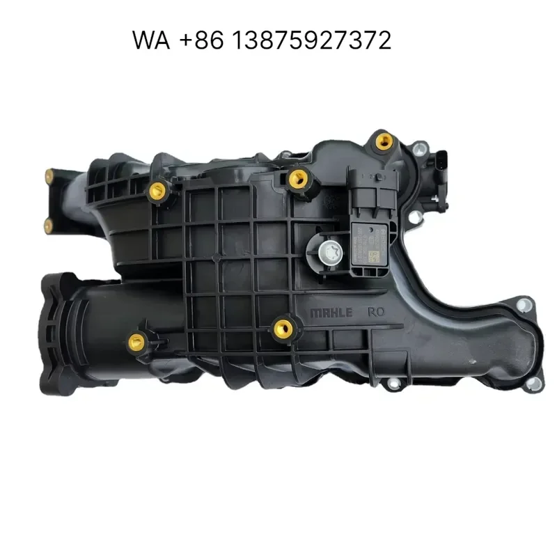Wmwmnu Auto Engine Intake Manifold 68535767AA 68211206AC for Jeep GRAND CHEROKEE for Dodge Pickup 3.0T