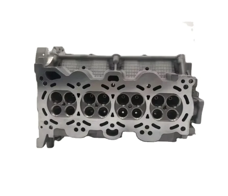 

Factory Outlet G4LA/G4LC OE 22111-03440 22100-03222 22100-03440 For Hyundai Bare Cylinder Head