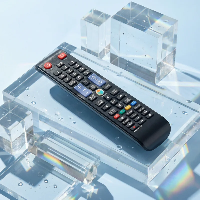 

Applicable to Smart TV Remote Control BN59-01178B Compatible with UA55H6300AW UA60H6300AW UE32H5500 UE40H5570 UE55H6200 Models