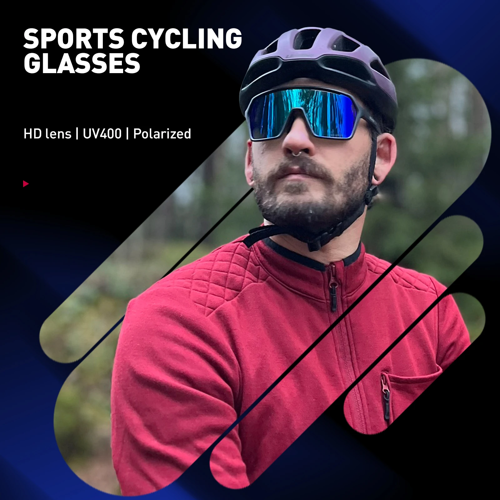 Thumbnail 4 - #71 Cycling Sunglasses Comparison Guide