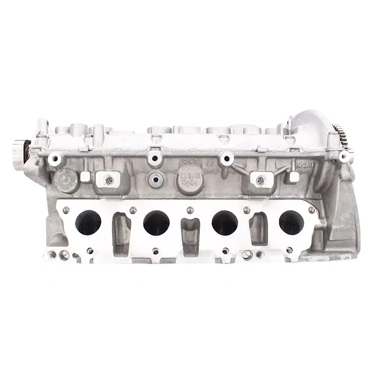 

Головка блока цилиндров для Audi Volkswagen EA888 Q5 1.8T 2.0T 06H103064AC 06J103373K Головка блока цилиндров