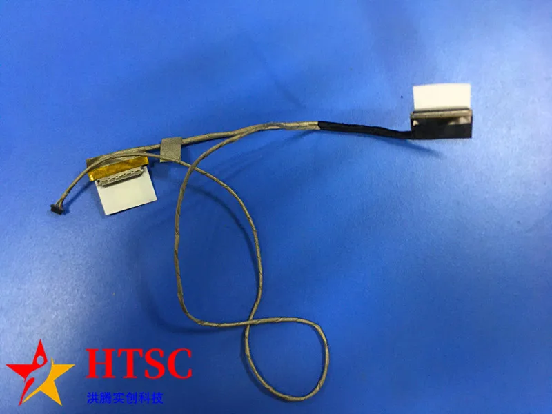 original DDXK1BLC010 FOR Asus X453SA R413M X453MA F453MA X403MA EDP CABLE 30pin  free shipping