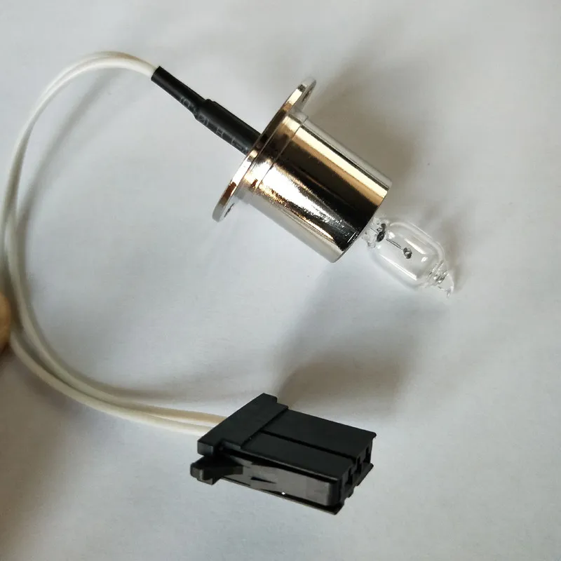 Ampoule Roche C311/C6000/C501 003 008 727-0536 12V 50W