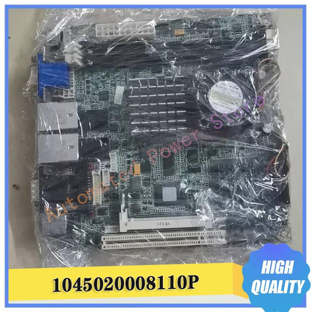 Industrial Computer Motherboard 1045020008110P Fully Tested Fast Ship