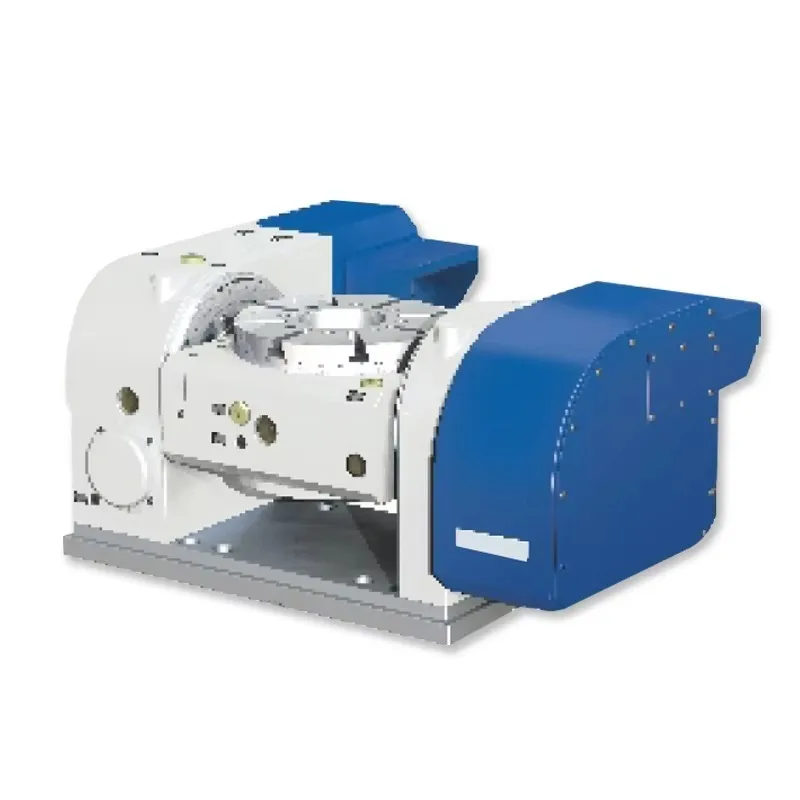 GF-100P Indexing Pl…