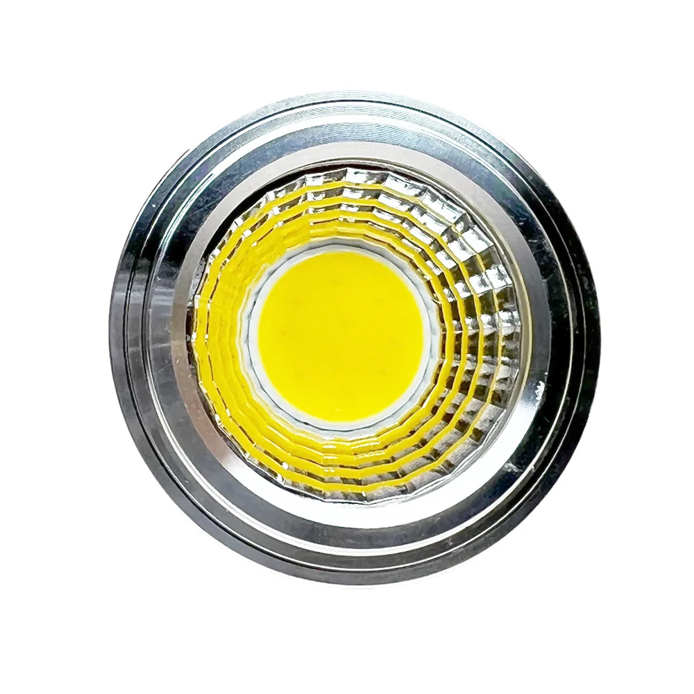 3W Mini Bulbs Dimmable Led Spot Bulb GU10 E27 E14 B22 B15 E12 GU5.3 Spotlight Bulb Lamps Warm White Cool White Colorful 85-265V