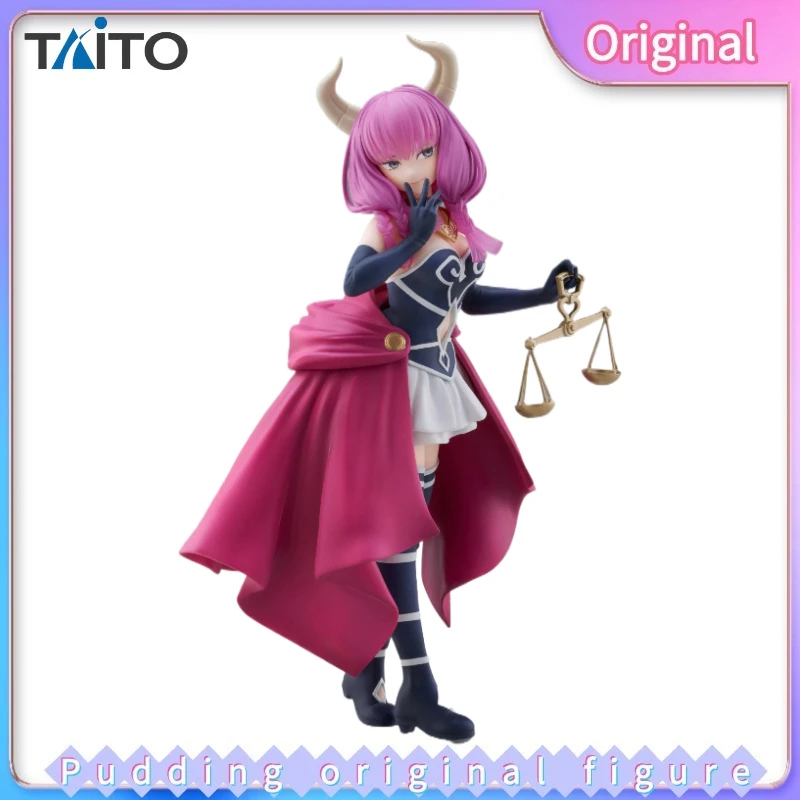 

TAiTO Coreful Frieren:Beyond Journey's End Aura Anime Figure Model