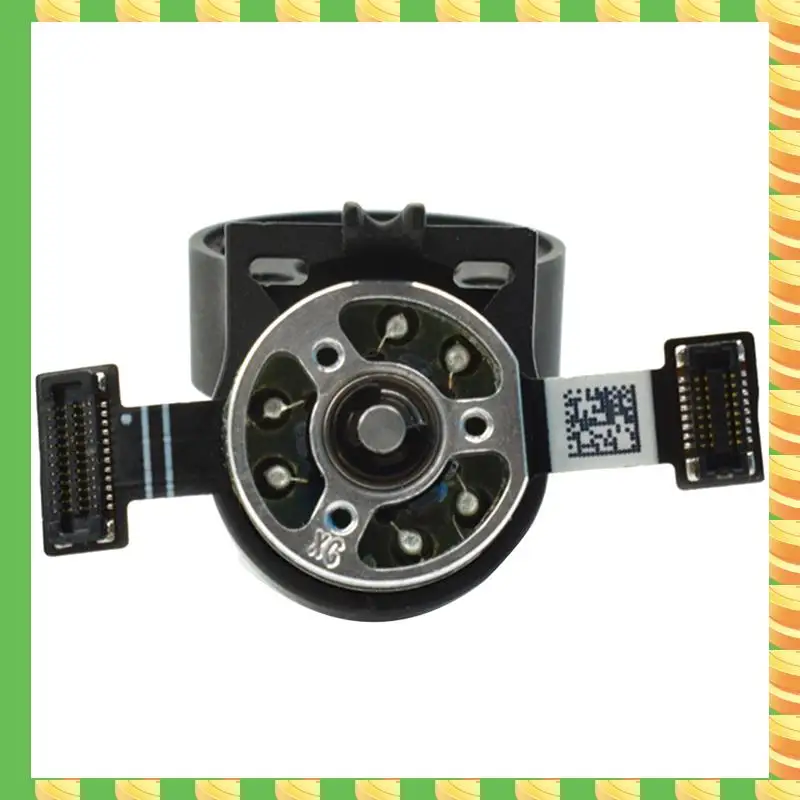 

AB53 For DJI MINI 4PRO Gimbal R-Axis Motor Mount MINI 4 PRO Axis Arm Mount Multi-Functional Convenient Repair Parts