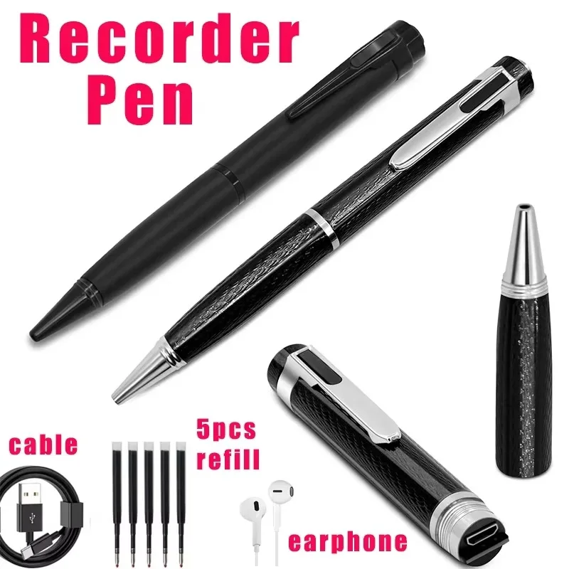 Digital Voice Recor…