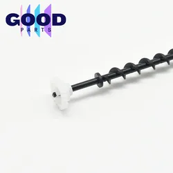 5SETS DK-5230 DK-5231 Drum Unit Auger Gear for Kyocera M5521cdn M5521cdw M5526cdn M5526cdw P5021cdn P5021cdw P5026cdn P5026cdw