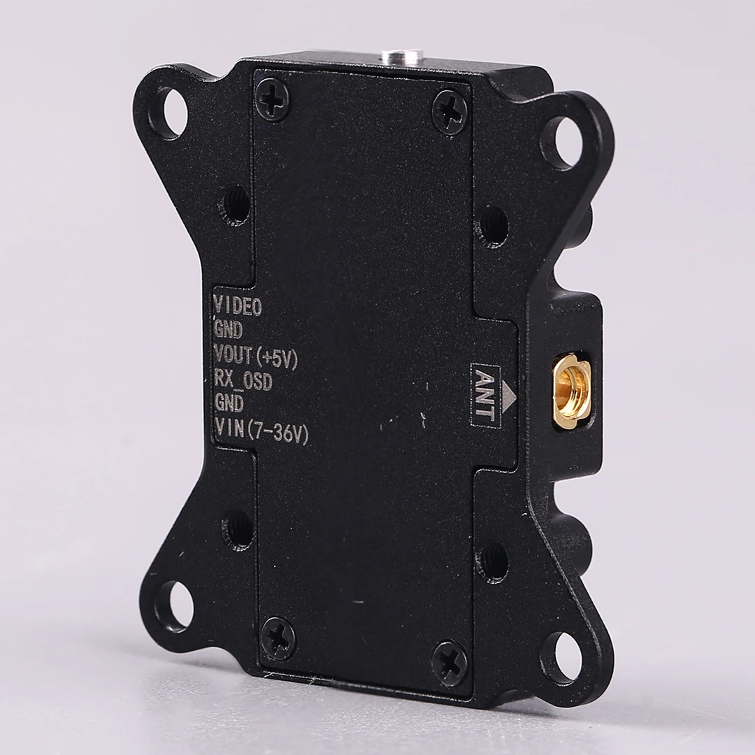 Turbowing 5.8G 2.5W Image Transmission Module VT5804 Long Range High Power FPV Traverse Aircraft Fixed Wing