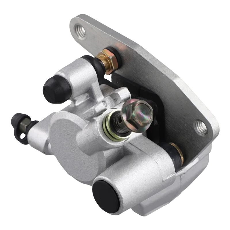 A10E-Motorbike Front Brake Caliper For  Quadsport LTZ 250 LTF 250 Ozark Quadsport LTZ 400 EIGER LTF LTA VINSON 500
