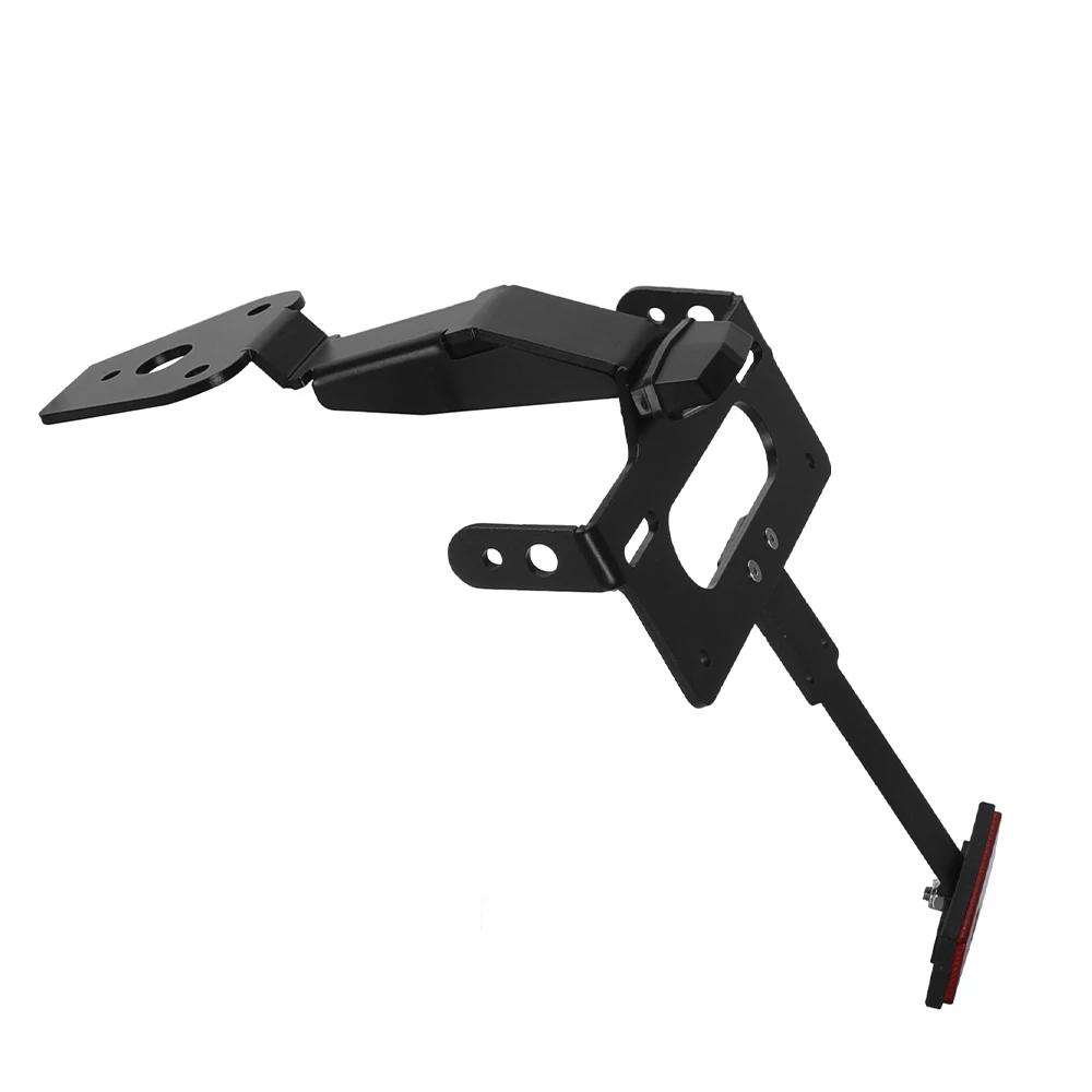 2025 FOR Tiger 660 Sport 2022-2024 Motorcycle Rear Tail Tidy Fender Eliminator Registration License Plate Holder Tiger Sport 660