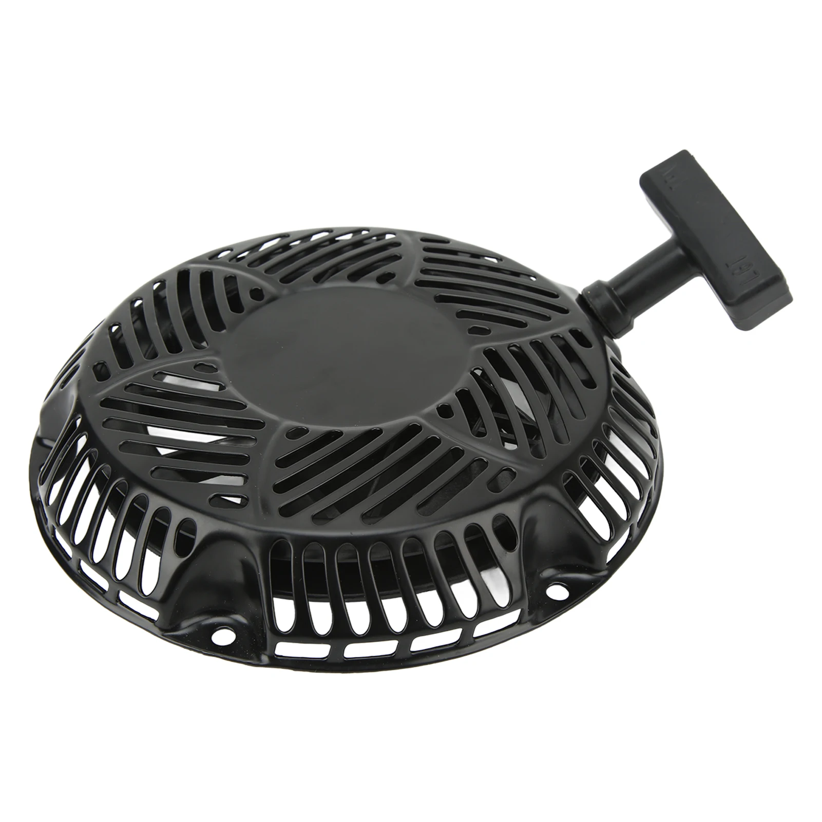 

Ручной стартер в сборе из алюминиевого сплава 1716511 S, замена для двигателя Kohler CH440, ручной стартер