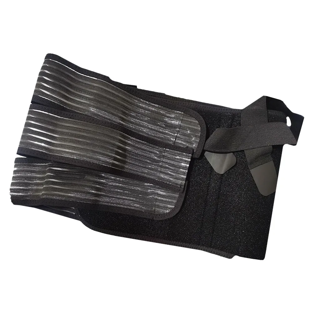 

Protector Thoracic Vertebrae Strap Rib Belt for Broken Ribs Men Elastic Straps Men's