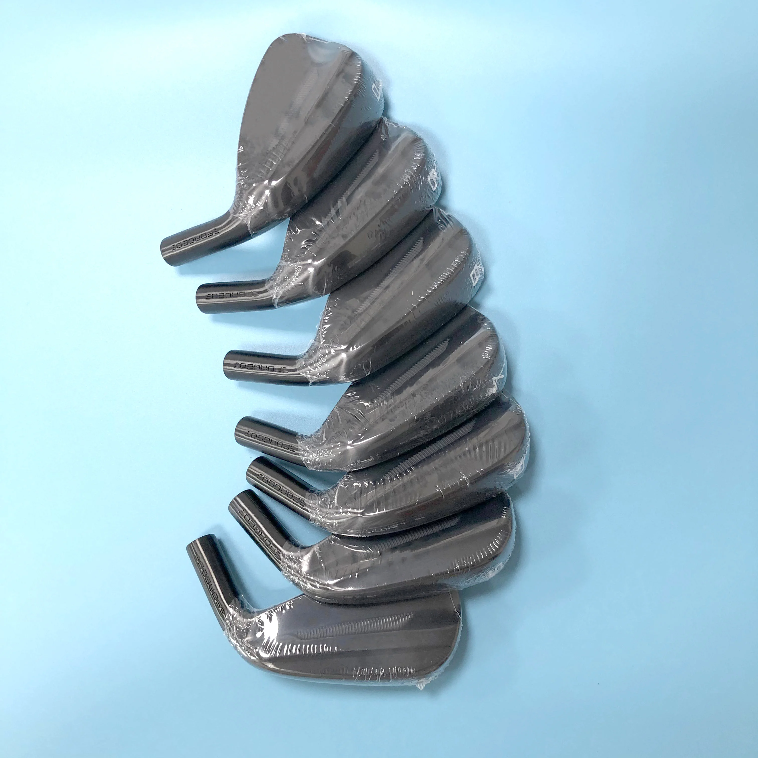 Thumbnail 2 - #3 Compare Golf Clubs Before You Buy