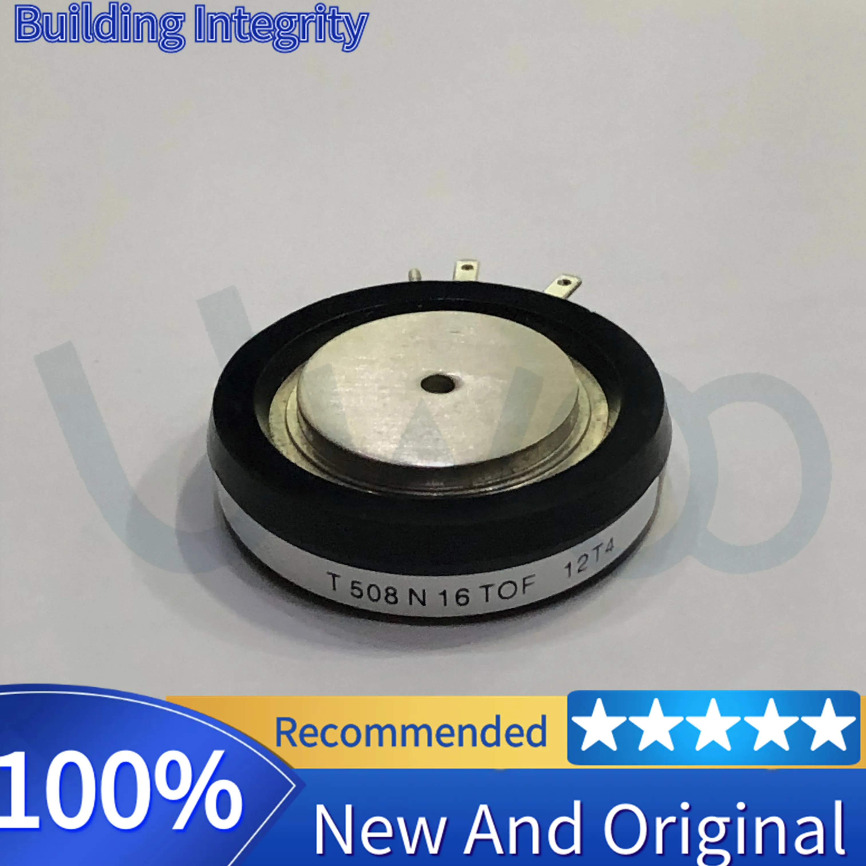 

Тиристоры T508N12TOF, T508N14TOF, T508N16TOF, T508N18TOF