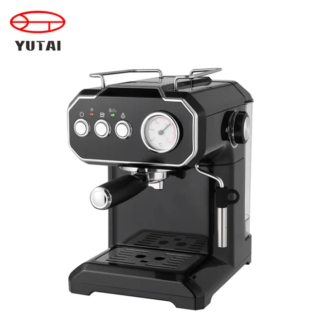 automatic coffee maker cafeteras portatiles cafetera professional espresso coffee machine espresso machine