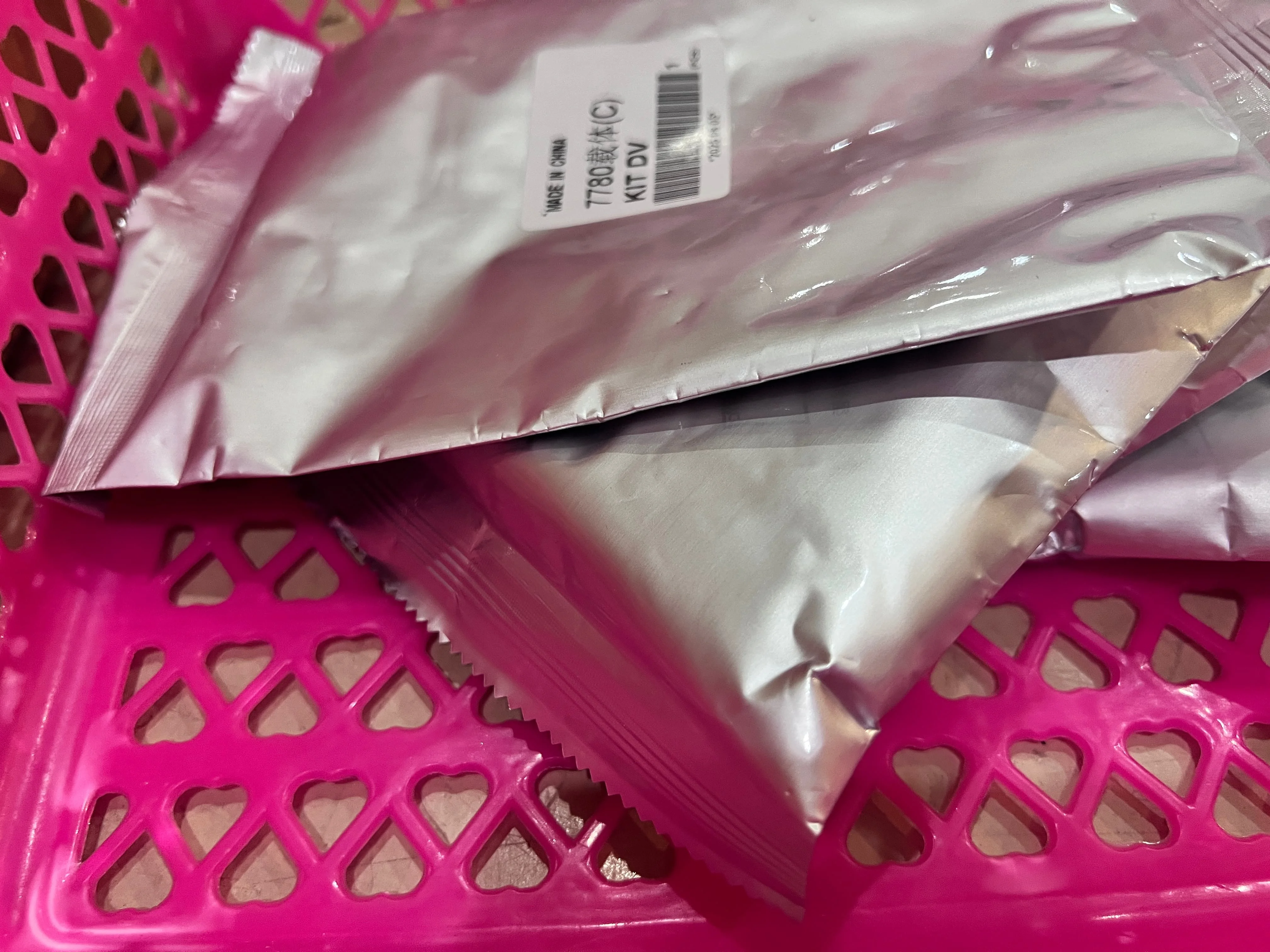 

1pcs Developer Powder KCMY For Xerox DC240 242 C75 J75 C70 C60 500 7550 6500 550 5065 7600 700 550 560 5580 6680 7780 6550 C7550