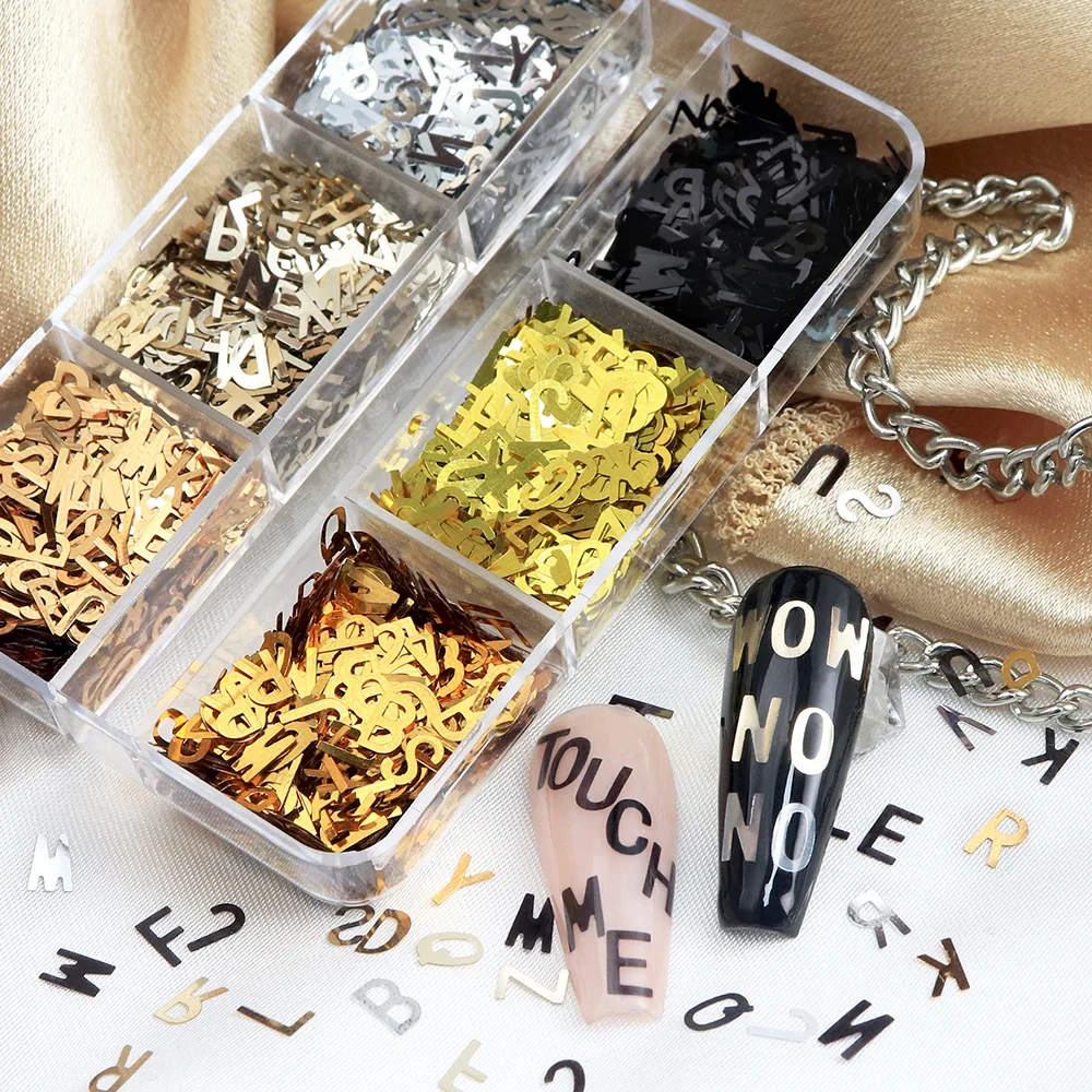 6-Grid Box Metallic Alphabet N - đánh giá và giá Art And Craft Letter Z