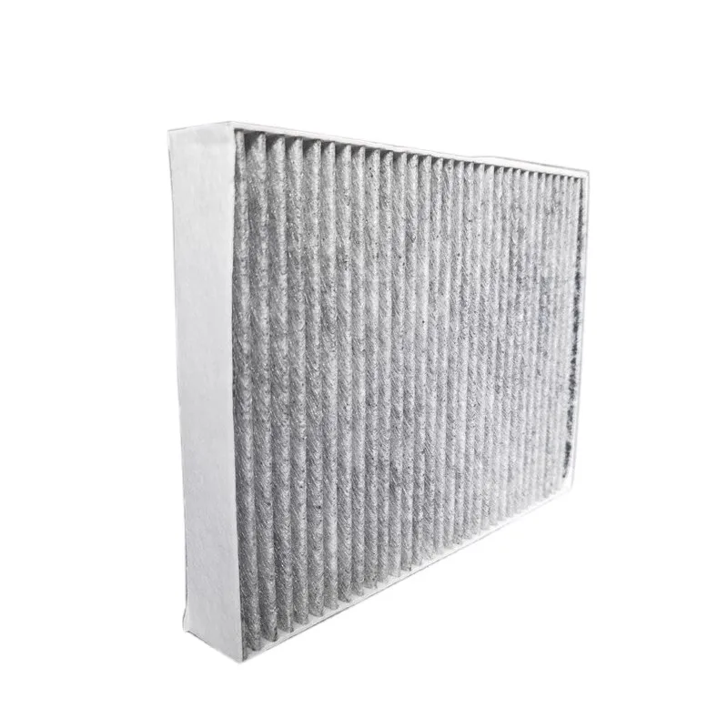 Air Conditioning Filter Element for Chery Tiggo 5 5x 7 8 PM2.5 Air Inlet Cabin Filter T15-8107011