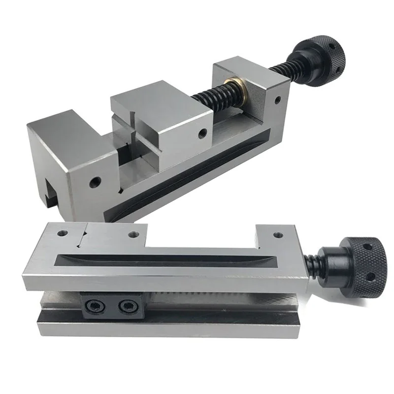 

High Precision QGG Right Angle Vise Grinder Vise Gad Tongs For Surface Grinding Machine Milling