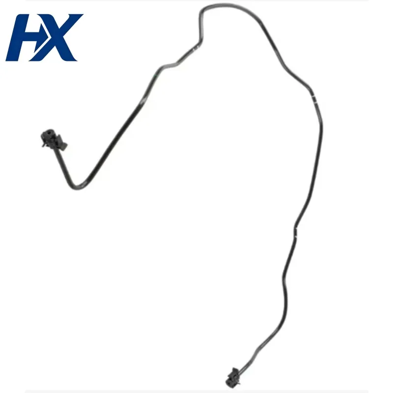 BV618C012BA 1695914 Car Heat Sink Water Tank Return Pipe Hose For Ford Focus Mk3 1.6