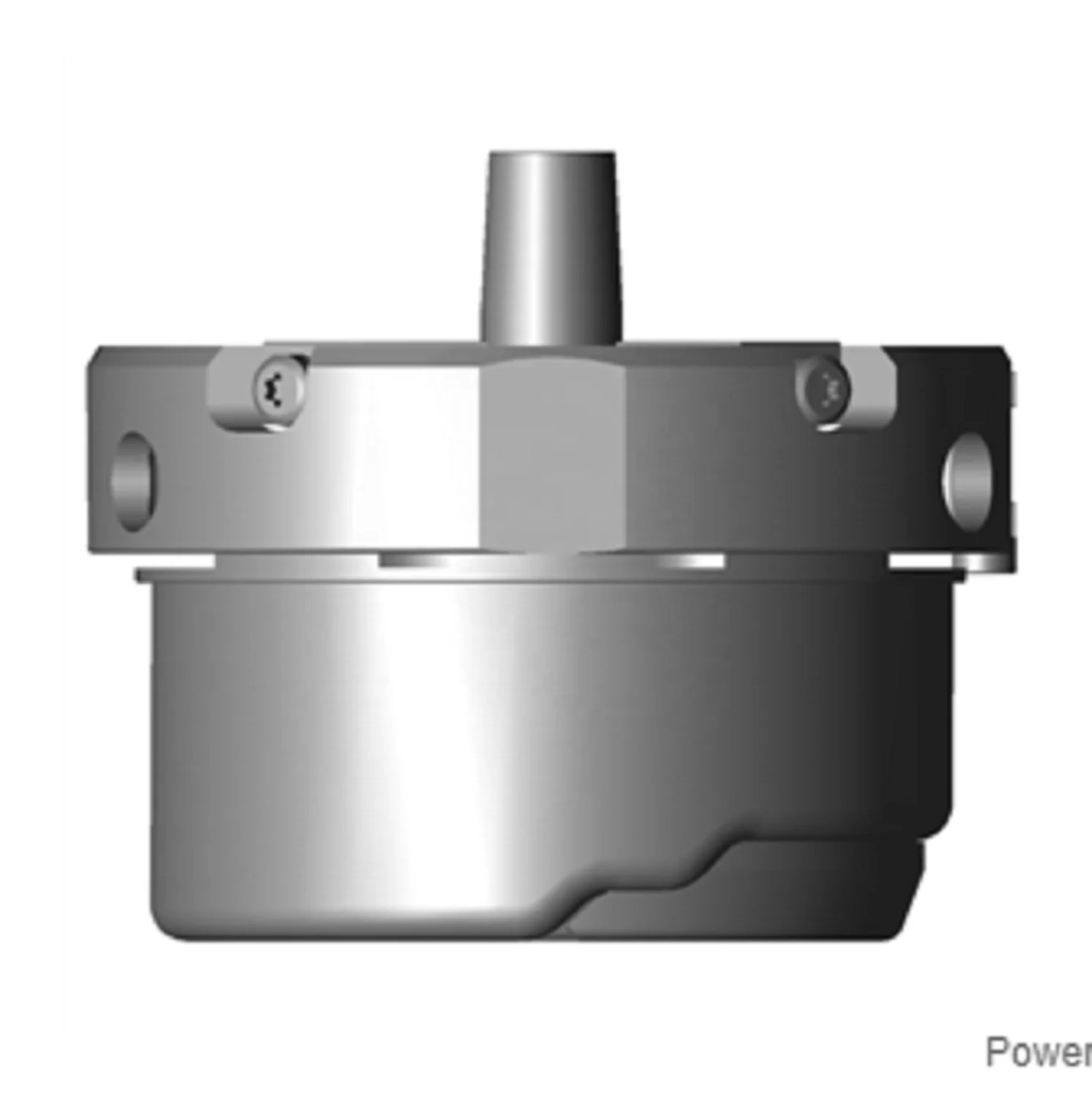 

Heidenhain Original New ECN 1313 512 62S12-78K ID 768295-11 Absolute Rotary Encoder