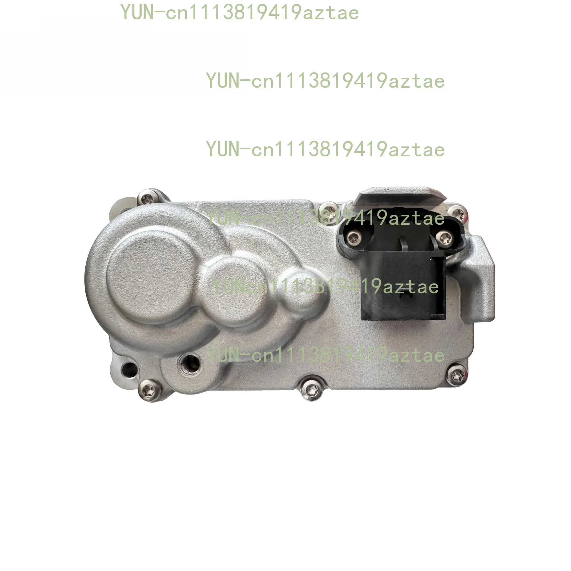 24V HE300 Turbocharger Actuator Kit MX13 LX106 Euro 6 OE 5452691 5455046 05452691