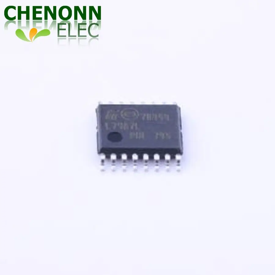 

5PCS/LOT L7987L (DC DC Converters)