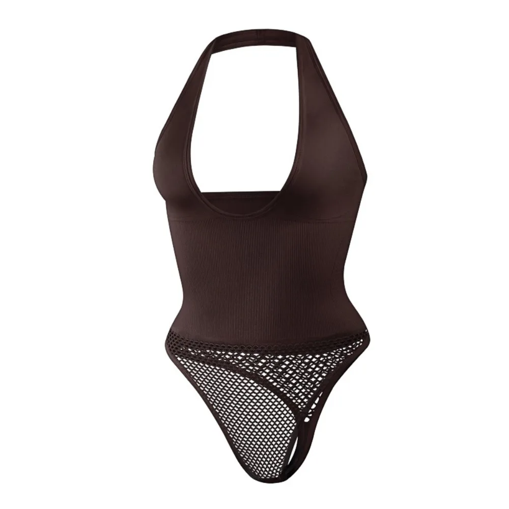 سلس الرسن ارتداءها ملابس داخلية البطن التحكم g-سلسلة مدرب خصر جوفاء البطن التعاقد بعد الولادة محدد شكل الجسم