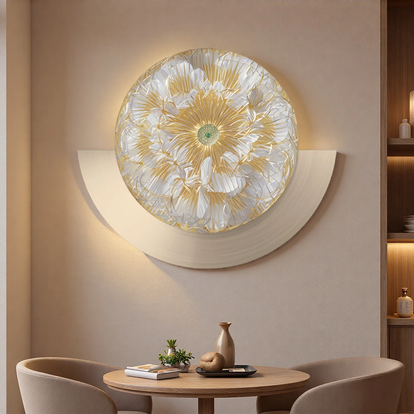 Décor de restaurant minimalist - Restaurant Lighting Decoration avis et prix