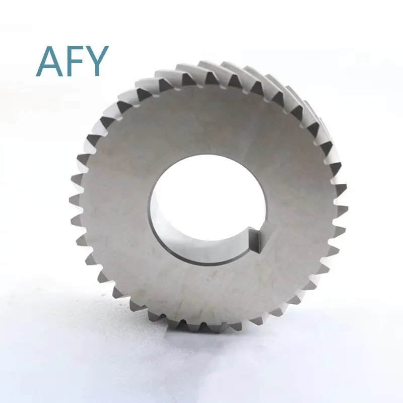 High Quality Good Price Model 1092022933 Gear for Screw Air Compressor Spare Part Industrial Compressor Parts Replacement Air