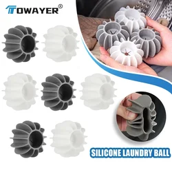 Washing Ball Decontamination and Anti-winding Roller Washing Machine Special Cleaning Ball To Prevent Clothes From Knotting